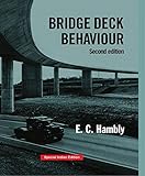 BRIDGE DECK BEHAVIOUR, 2ND EDITION