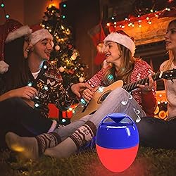 Portable Bluetooth Pool Speaker,Hot Tub Speaker