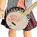 American Girl - Tenney Grant - Tenney's Banjo - American Girl Tenney and Logan