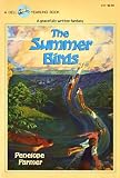 Front cover for the book The Summer Birds by Penelope Farmer