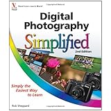 Digital Photography Simplified