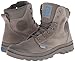 Palladium Men's Pampa Cuff Lux Waterproof Boot