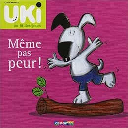 Même pas peur !