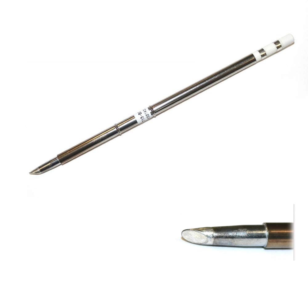 Hakko T15-BC28 Soldering Iron Tip,2.8mm — image 1