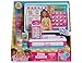 Just Play Barbie Large Cash Register Roleplay
