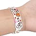 RedTaro Bands Compatible with Fitbit Alta and Fitbit Alta HR,Pack of 3(Paisley,Lotus,Splash-Ink),Standard Size for 5.5
