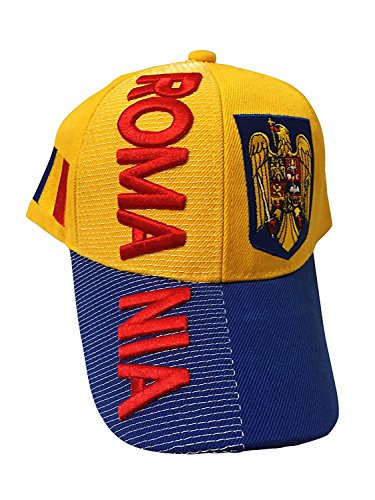 Baseball Caps Hats with Five 3D 
