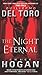 The Night Eternal - Book by Guillermo del Toro