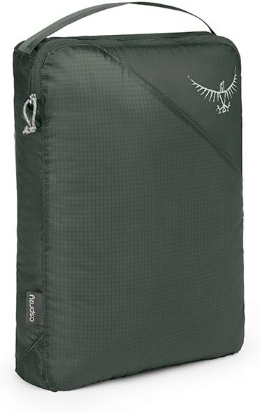 Osprey UL Packing Cube Set, Shadow Grey: Sports & Outdoors