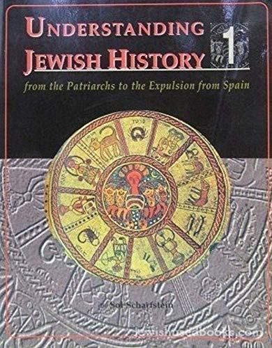 Understanding Jewish History (1)