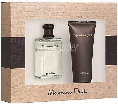Massimo Dutti Absolute Eau De Toilette 2025
