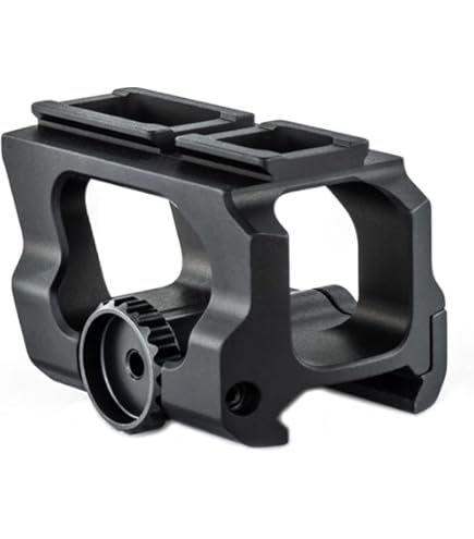 【実物】Scalarworks LEAP Micro Mount SW0110 Amazon.com : Scalarworks LEAP/Micro (SW0110) - Aimpoint