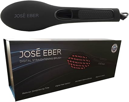 jose eber hair brush