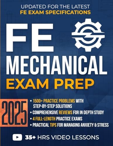 FE Review Manual: Rapid Preparation for the General Fundamentals
