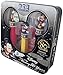 PEZ Candy PEZ COLLECTIBLES-Mickey 80 Years Collection with Vintage Mickey Poster by
