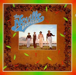 The Neville Brothers - Arianne Lyrics - Zortam Music