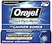 Orajel Film-Forming Canker Sore Gel 0.33 oz