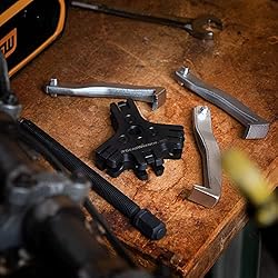 GEARWRENCH 2 or 3 Jaw Internal/External Ratcheting