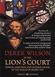 "In The Lion's Court" av Derek Wilson