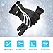 HiCool Winter Gloves for Women Men Touch Screen Gloves Warm Thermal Gloves Running Driving Riding Cycling Outdoor Sports Cold Weather Gloves