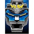 Voltron - Defender of the Universe - Collection One: Blue Lion [DVD]
