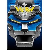 Voltron - Defender of the Universe - Collection One: Blue Lion