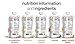 Fuel For Fire - Variety Pack - 5 Flavors (10 Pack) Fruit & Protein Smoothie Squeeze Pouch | Perfect for Workouts, Kids, Snacking - Gluten Free, Soy Free, Kosher (4.5 ounce pouches)