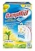DampRid FG83CF Citrus Fresh Hanging Moisture Absorber (3 Pack), White