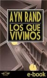 Los que Vivimos (Spanish Edition)