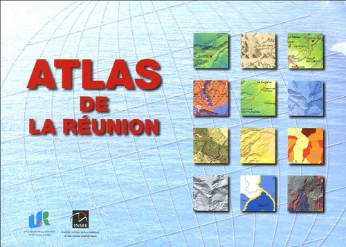 Atlas de La Réunion