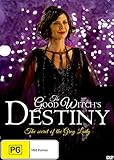 Good Witch's Destiny