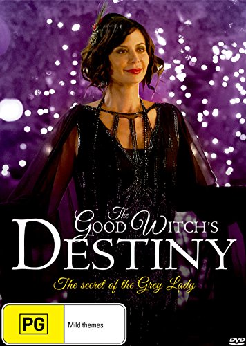 Good Witch's Destiny