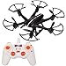 Voomall MJX X800 Hexacopter RC Quadcopter Drone 2.4GHz 6-Axis Gyro 3D Roll Black