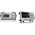 Siglent Technologies Function Generators and Oscilloscopes Bundle