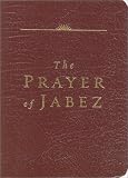 Leather Bound The Prayer of Jabez (Leather Edition) by Bruce H. Wilkinson (2001-03-29) Book