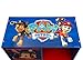 Delta Children 6 Cubby Storage Unit, Nick Jr. PAW Patrol