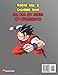 Dragon Ball Z: Coloring Book for Kids and Adults - 40 illustrations