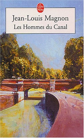 Les  hommes du canal