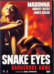 Snake Eyes (Dangerous Game)