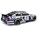 Lionel Racing Jimmie Johnson #48 Lowes 2016 Chevrolet SS NASCAR Diecast Car (1:24 Scale), Chrome