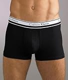 Calvin Klein Nylon Rib Trunk Underwear