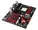 ASUS Socket AM3/AMD 890FX/CrossFireX/SATA 3.0 and USB 3.0/A and GbE/ATX Motherboard Crosshair IV Formula