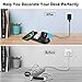 Kartice Wireless Charging Station 3 in 1 Compatible with Apple Products Watch SE 6 5 4 3 2 1 Wireless Charger Multiple Charger for iPhone 12/12 mini/Pro/11/X/Xs/Airpods Pro Charger Station Stand Dock
