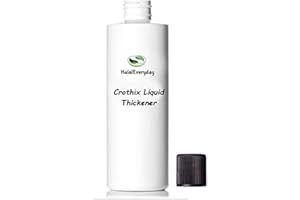 HALALEVERYDAY Crothix Liquid Thickener 1 Lb