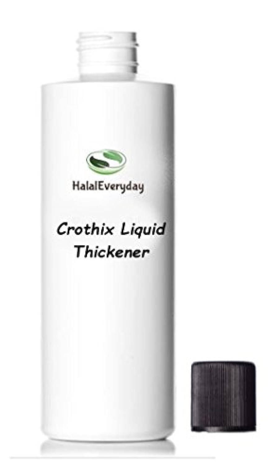 Photo 1 of Crothix Liquid Thickener 1 Lb