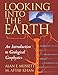 Looking into the Earth: An Introduction to Geological Geophysics
