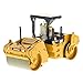 Caterpillar CB 534D XW Vibratory Asphalt Compactor Core Classics Series Vehicle