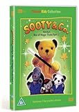 Sooty & Co.: Sooty's Magic Box of Tricks Part 1 [DVD]
