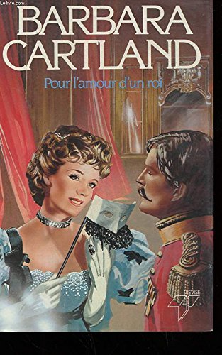 Pour l'amour d'un roi
