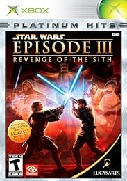 Star Wars Episode III: Revenge of the Sith
